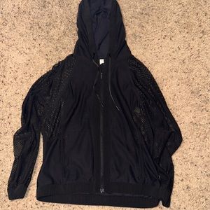 Lululemon Relaxed Fit Jacket